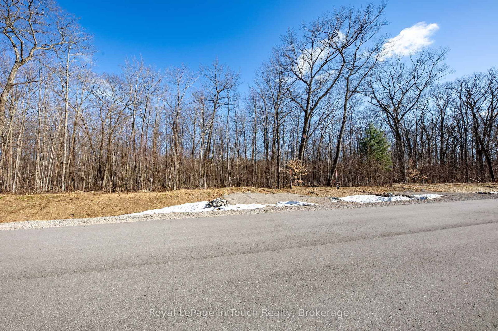 Vacant Land for sale at Lot 24 Voyageur Drive, Tiny, Rural Tiny, L9M 0C2 - MLS: S12100692