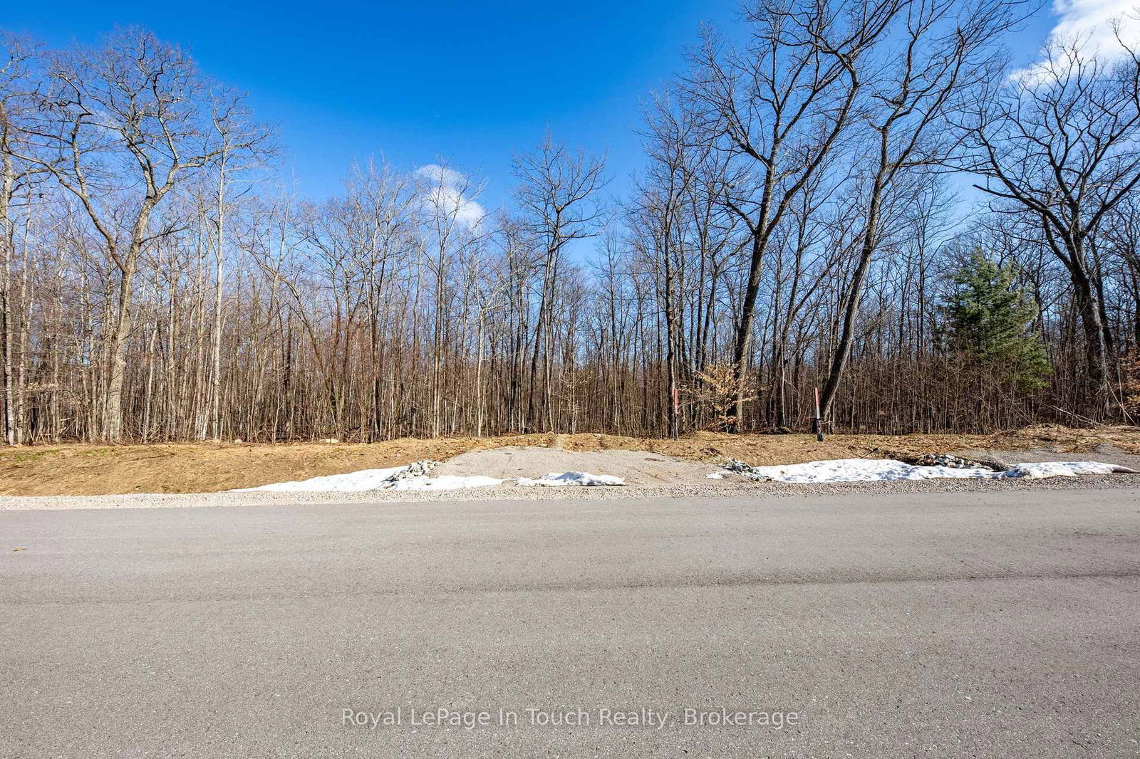 Vacant Land for sale at Lot 24 Voyageur Drive, Tiny, Rural Tiny, L9M 0C2 - MLS: S12100692