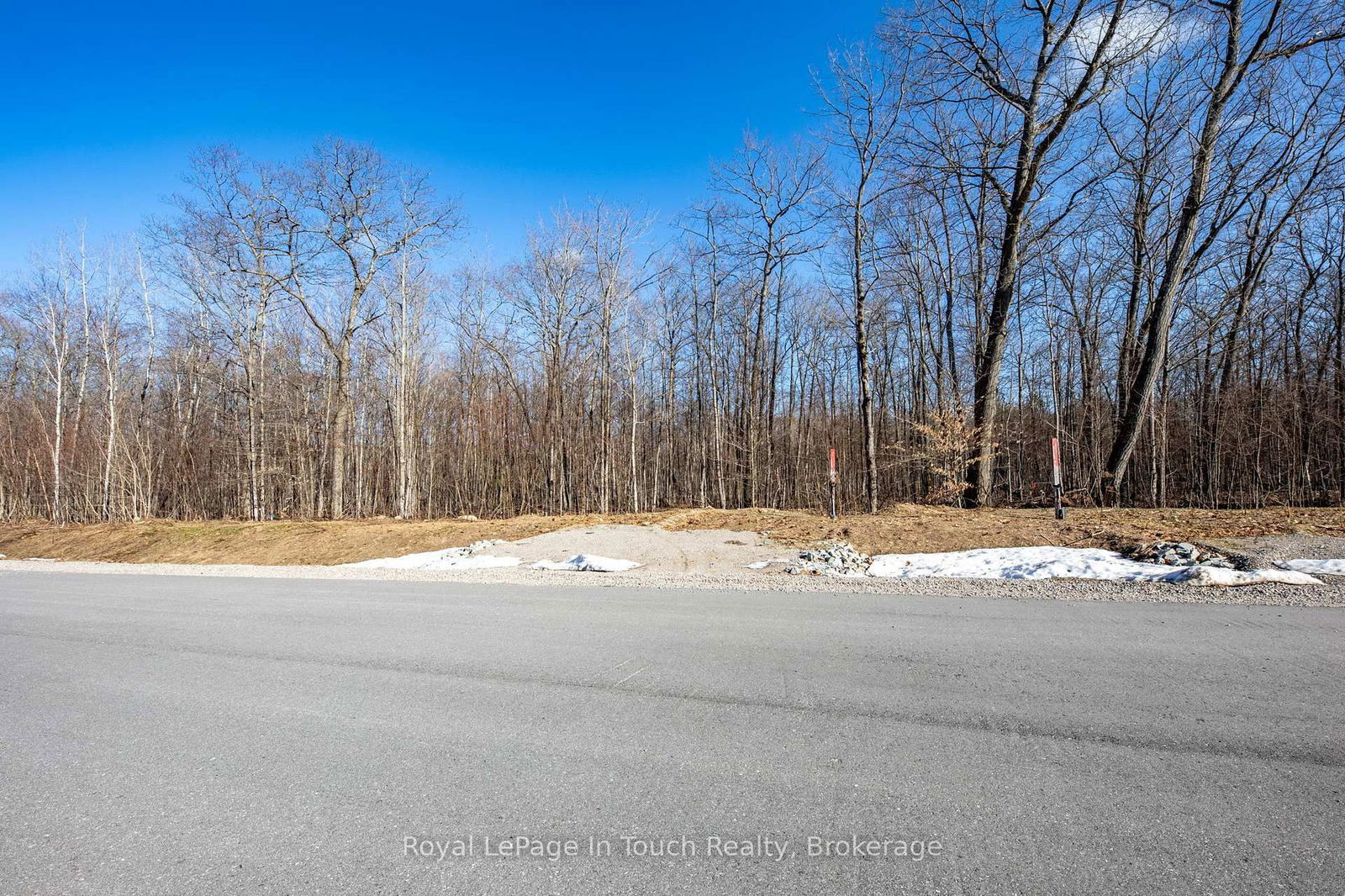 Vacant Land for sale at Lot 24 Voyageur Drive, Tiny, Rural Tiny, L9M 0C2 - MLS: S12100692