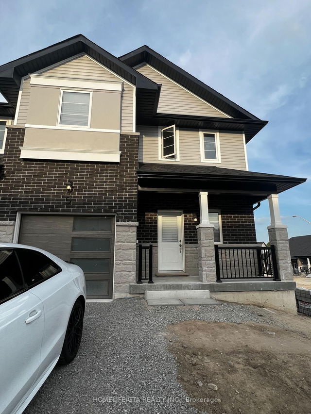 9 Lahey Crescent