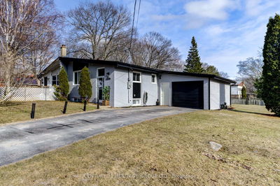 1329 Everton Rd, Midland - Midland