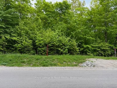 LOT 23 Voyageur Dr, Tiny - Rural Tiny