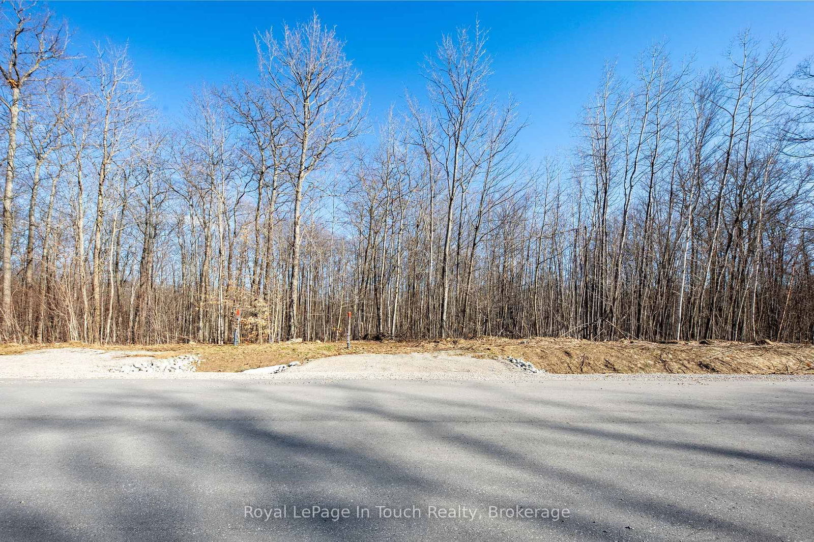 Vacant Land for sale at LOT 23 Voyageur Drive, Tiny, Rural Tiny, L9M 0C2 - MLS: S12100929