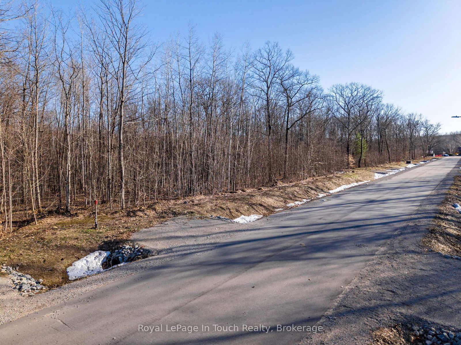 Vacant Land for sale at LOT 23 Voyageur Drive, Tiny, Rural Tiny, L9M 0C2 - MLS: S12100929