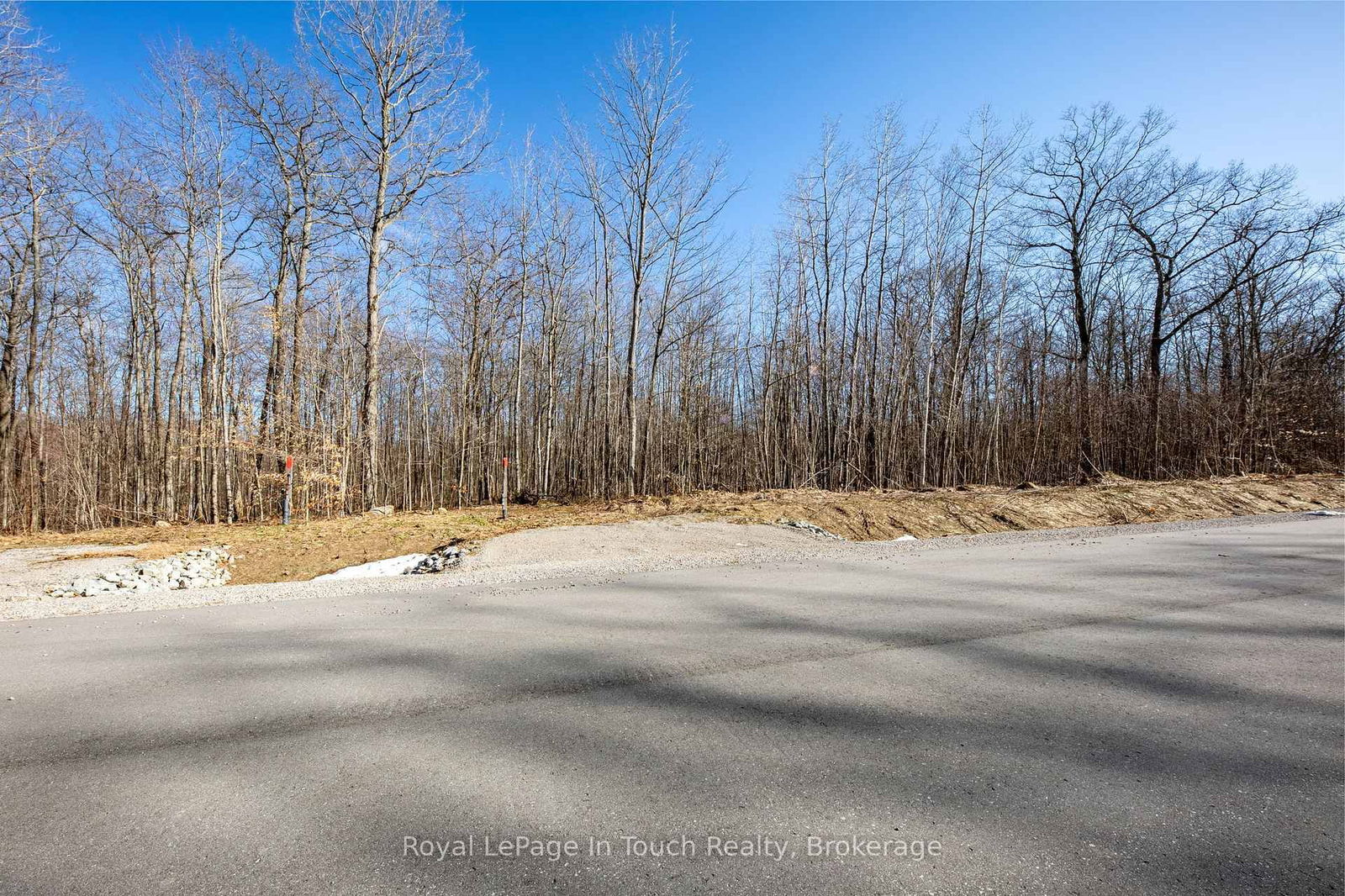 Vacant Land for sale at LOT 23 Voyageur Drive, Tiny, Rural Tiny, L9M 0C2 - MLS: S12100929