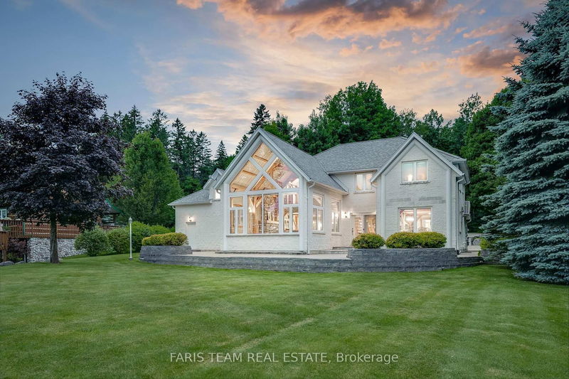 187 Champlain Rd, Penetanguishene - Penetanguishene image-0-0