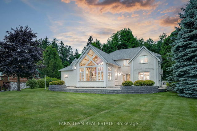 187 Champlain Road