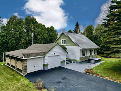 5601 COUNTY ROAD 9, Clearview - New Lowell