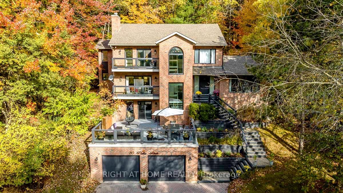 Detached House for sale at 30 Pooles Road, Springwater, Midhurst, L0L 1X0 - MLS: S12101150