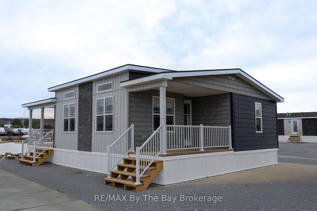 60 - 3282 Ogdens Beach Road