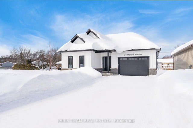 24 Harold Avenue