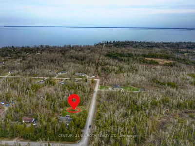 131 A Rail Trail Dr, Oro-Medonte - Rural Oro-Medonte