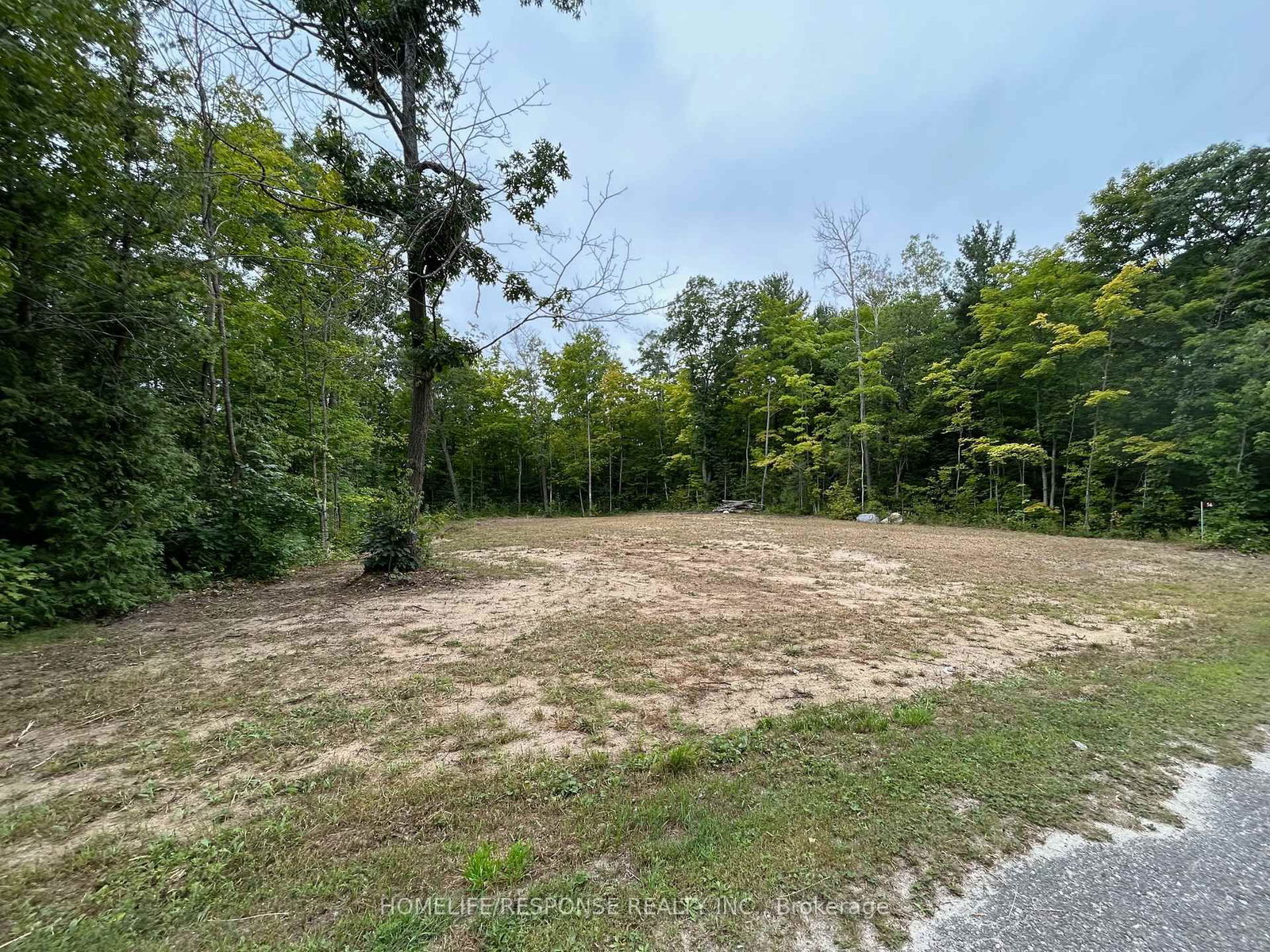 Vacant Land for sale at 56 Poplar Drive, Tiny, Lafontaine, L9M 0J2 - MLS: S12101562