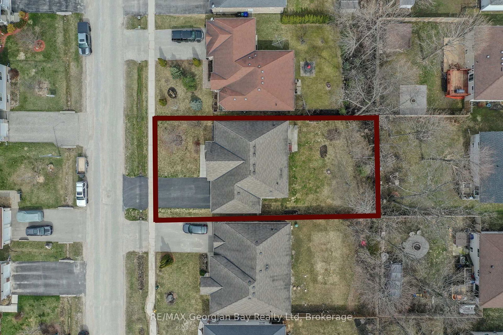 Detached House for sale at 61 Mcdermitt Trail, Tay, Victoria Harbour, L0K 2A0 - MLS: S12101800