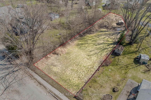 59 Coldwater Road