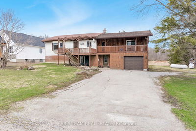 3410 Reservoir Rd, Severn - Rural Severn