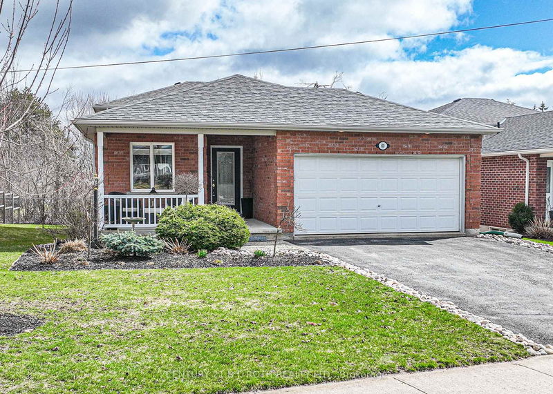 60 Woodside Dr, Orillia - Orillia image-0-0