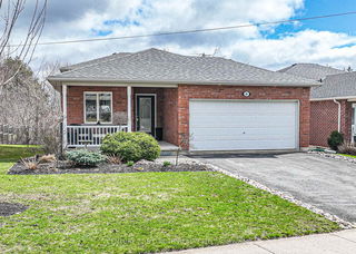 60 Woodside Drive