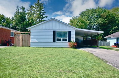 624 BAYVIEW Dr, Midland - Midland