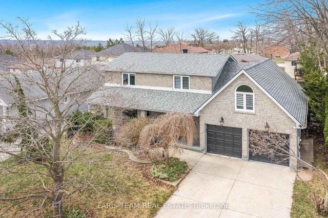 22 Keats Drive