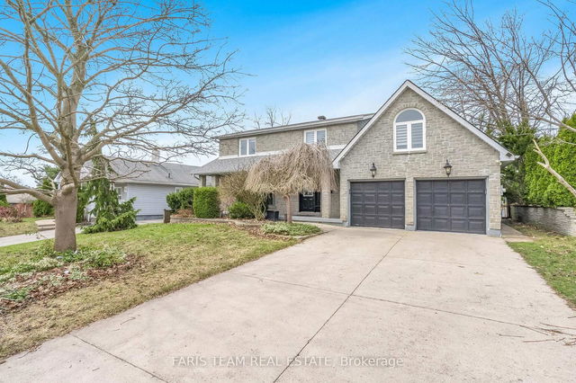 22 Keats Drive