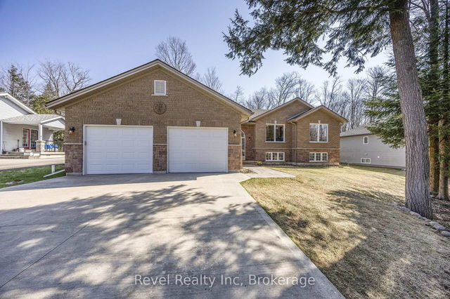 89 TROUT Lane
