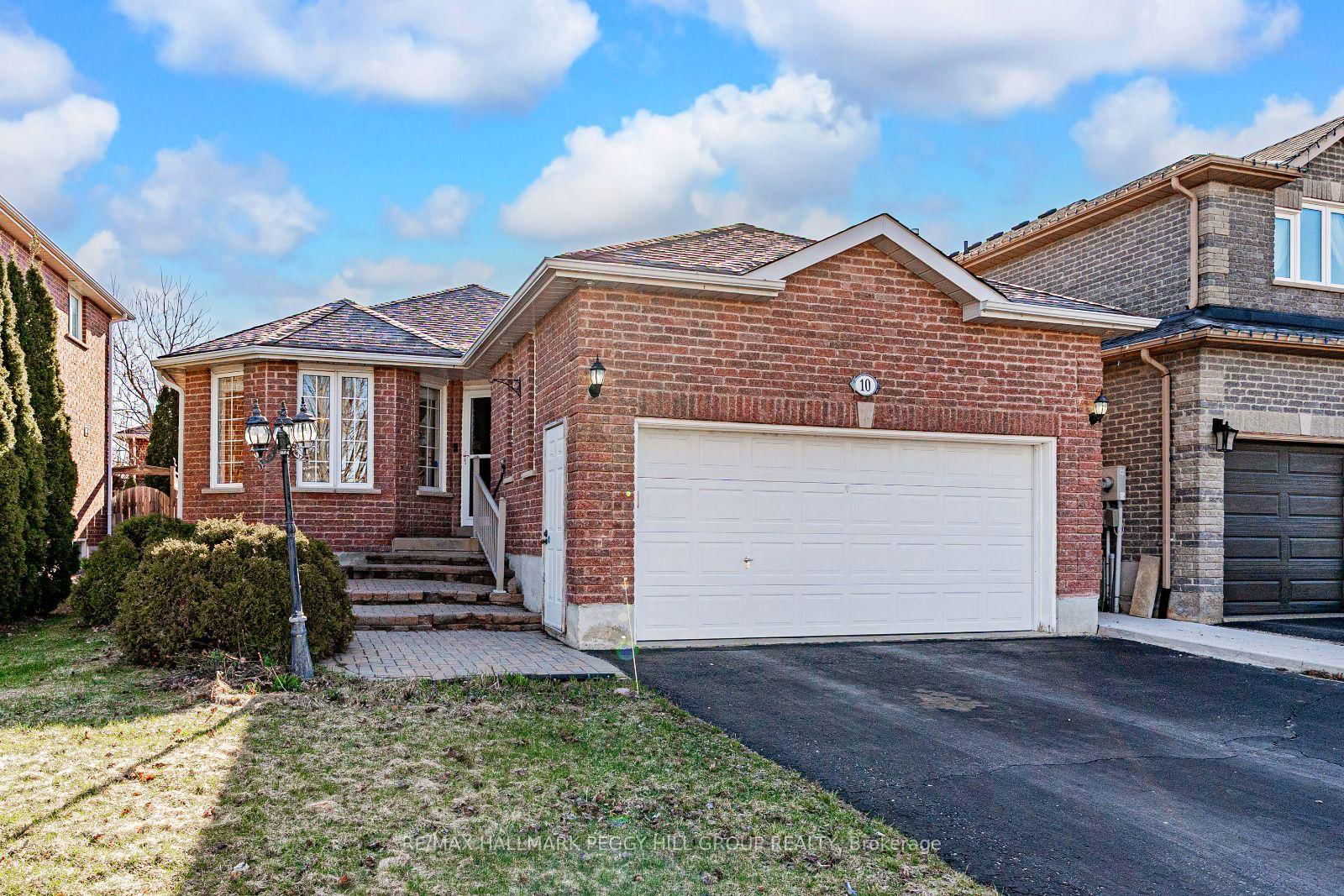 Detached House for sale at 10 Stephanie Lane, Barrie, Painswick South, L4N 0V2 - MLS: S12102388