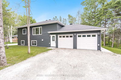 2082 Centre Ave, Severn - Ardtrea