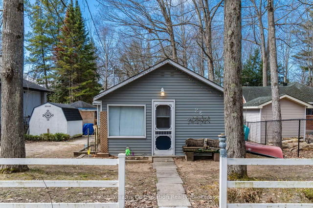 26 Boblyn Road