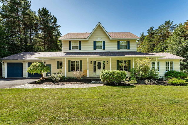 9 Whippoorwill Drive