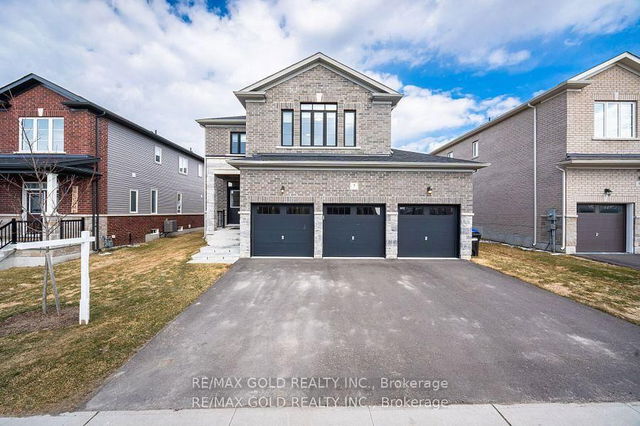 7 Middleton Drive