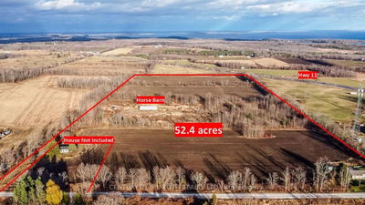 159 11 Line, Oro-Medonte - Rural Oro-Medonte