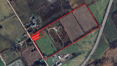 159 11 Line, Oro-Medonte - Rural Oro-Medonte image-0-1