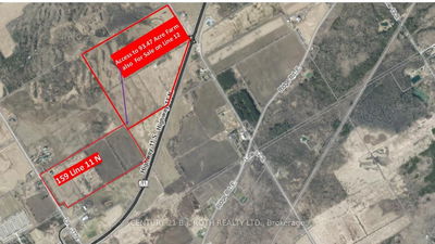 159 11 Line, Oro-Medonte - Rural Oro-Medonte image-0-3