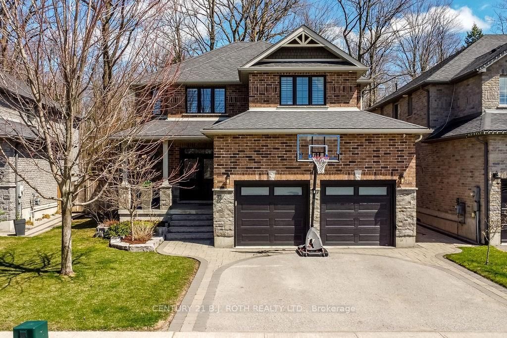 Detached House for sale at 99 JEWEL HOUSE Lane, Barrie, Innis-Shore, L4N 5X1 - MLS: S12103086