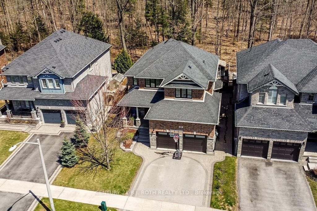 Detached House for sale at 99 JEWEL HOUSE Lane, Barrie, Innis-Shore, L4N 5X1 - MLS: S12103086
