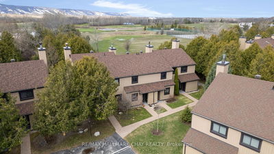 172 Escarpment Cres, Collingwood - Collingwood