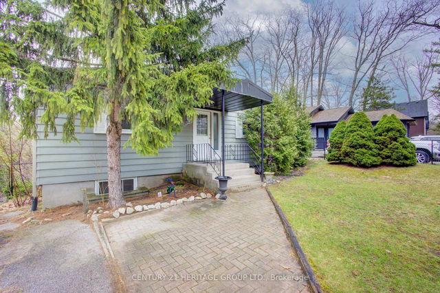 103 Sunnidale Road