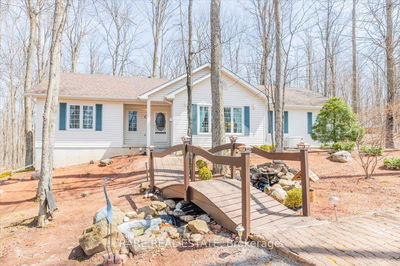 37 Boyd Cres, Oro-Medonte - Moonstone