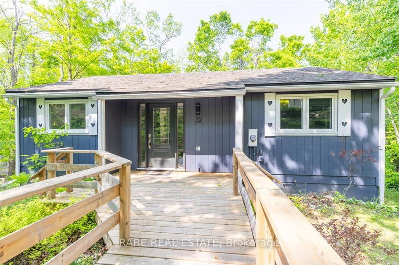 32 Oneida Ave, Oro-Medonte, L0K 1E0 | Image 3