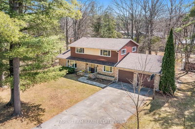 15 Lawrence Ave, Springwater - Anten Mills