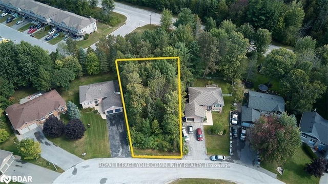 11 Deerrun Place