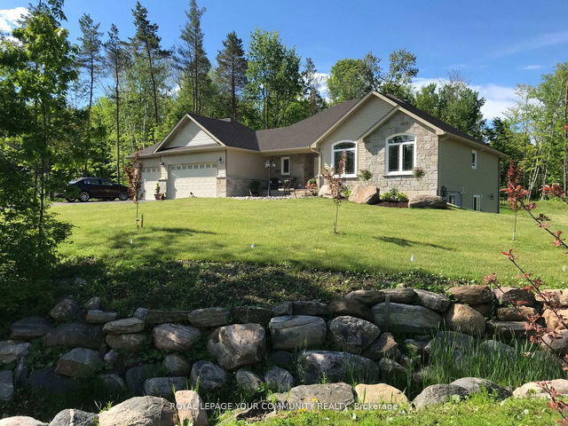 1716 Georgian Heights Boulevard