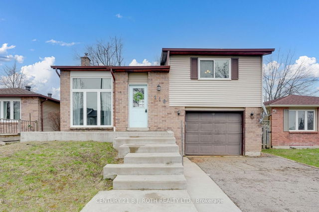 116 Shakespeare Crescent