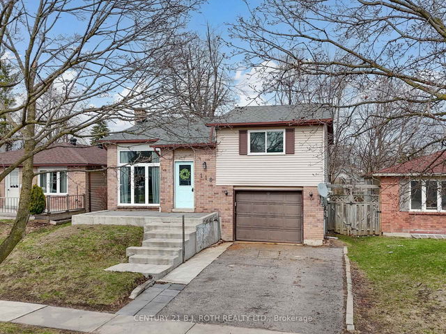 116 Shakespeare Crescent