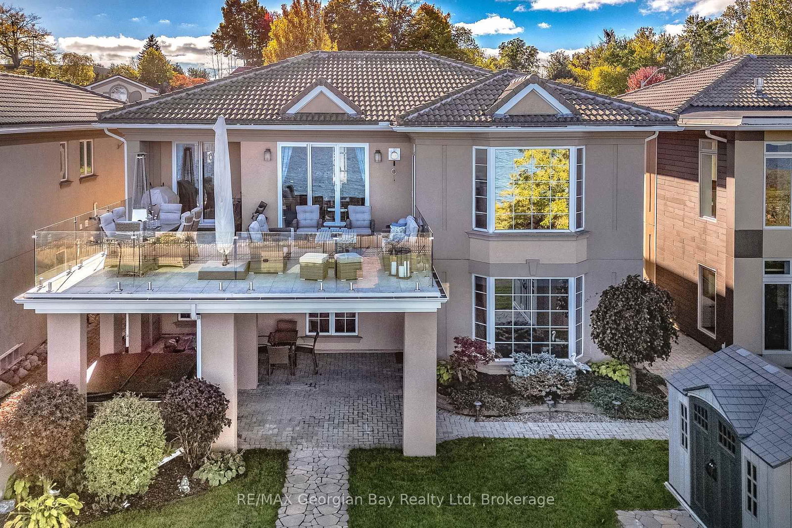 Detached House sold at 337 Aberdeen Boulevard, Midland, Midland, L4R 5M9 - MLS: S12103607