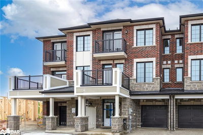 96 Ennerdale St, Barrie - Rural Barrie Southwest image-0-1
