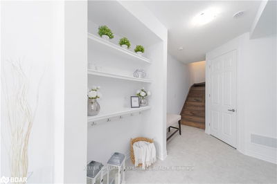 96 Ennerdale St, Barrie - Rural Barrie Southwest image-0-2