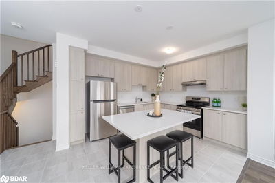 96 Ennerdale St, Barrie - Rural Barrie Southwest image-0-4