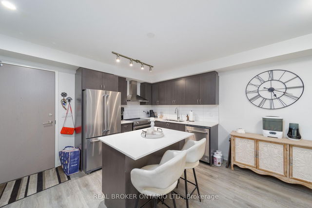 619 - 58 Lakeside Terrace